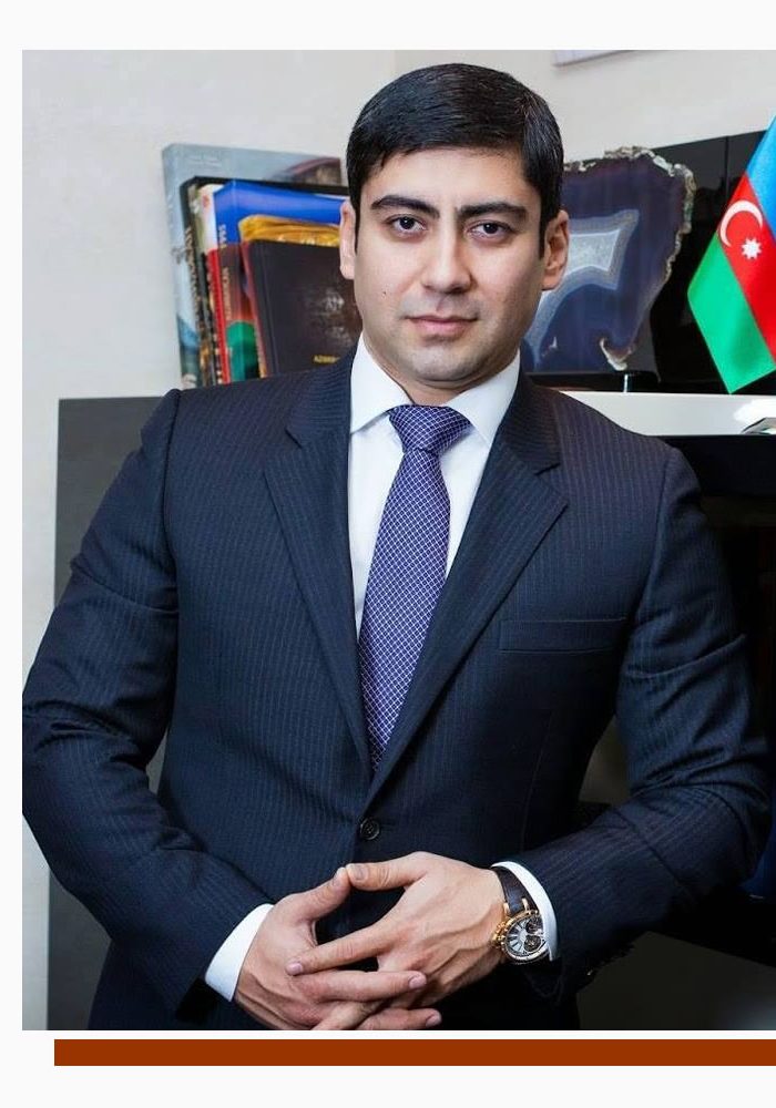 Who is Azer Alizade? Top 5 Facts About His Life and Career!