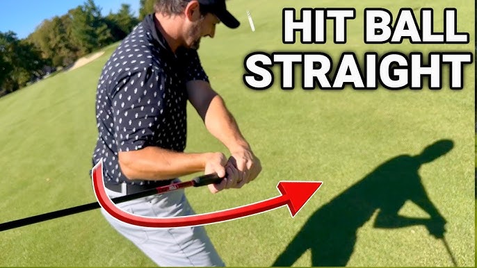 Simple ways to fix pull in golf improve your swing path today step by step