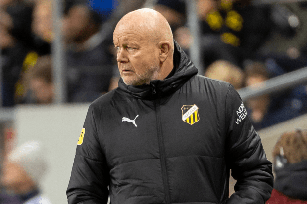 How per-mathias hogmo succeeds top coaching tips revealed