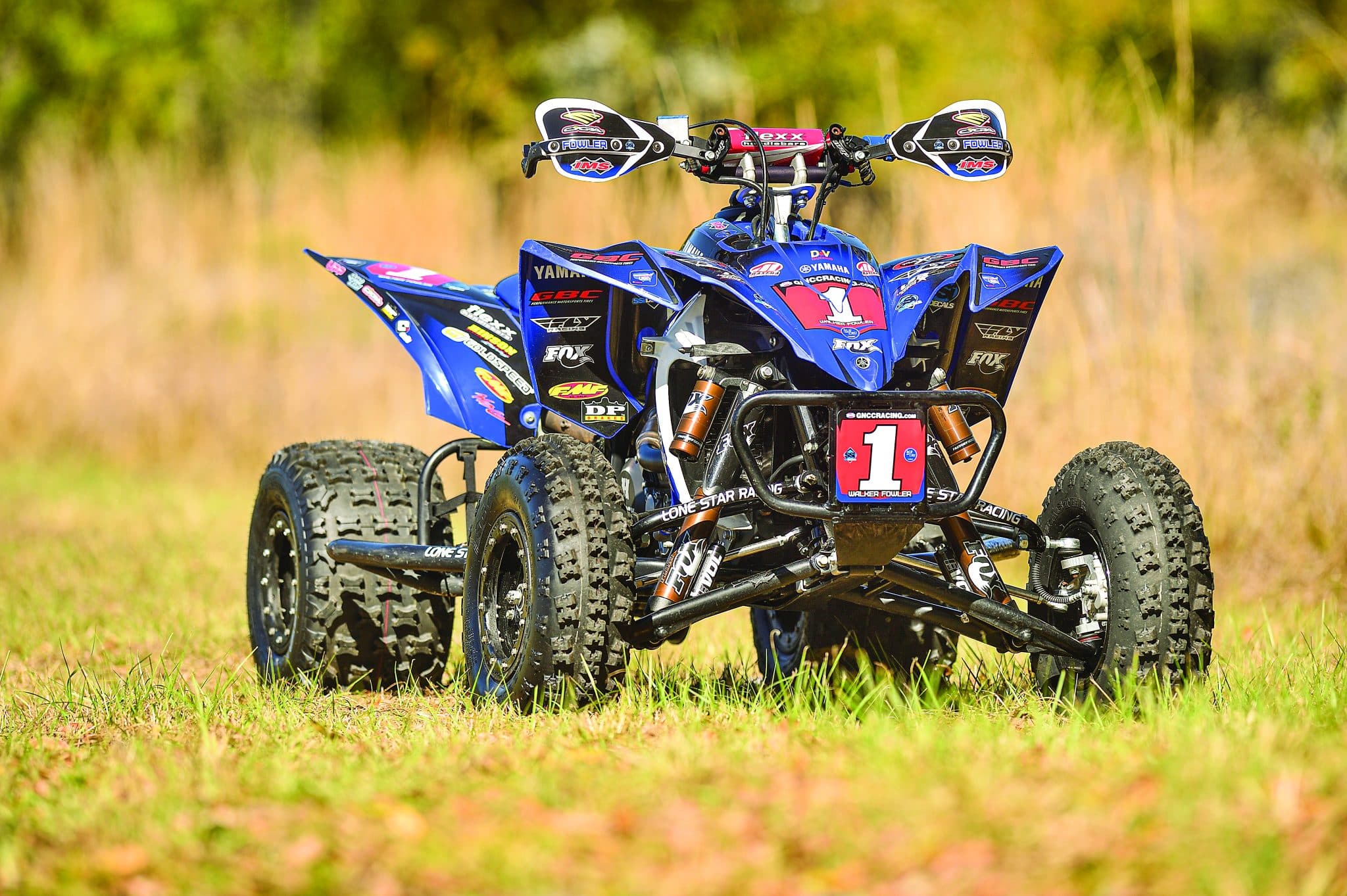 Why Yamaha Quad Bike Is Best 4 Key Reasons To Know