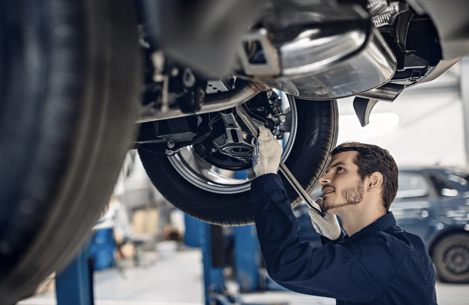 How much does car suspension cost? Ways to lower your expense.