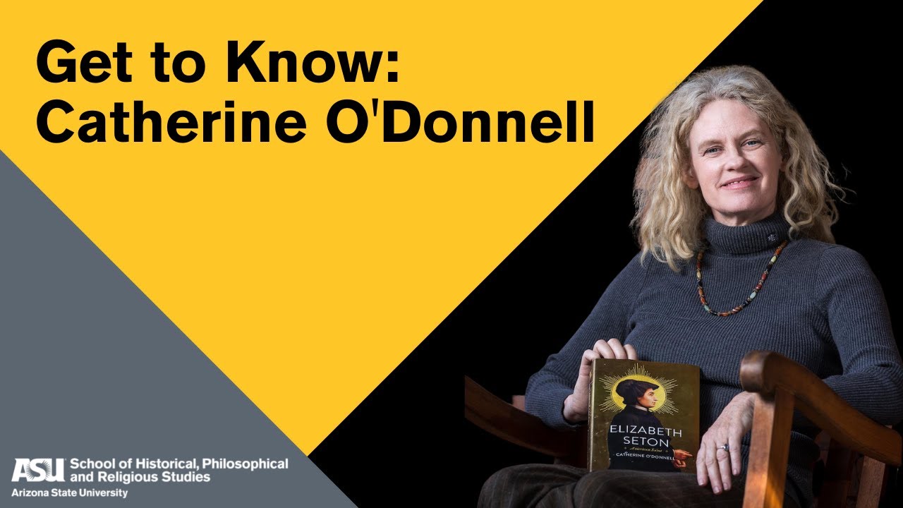 Why Cath ODonnell matters today her impact explored