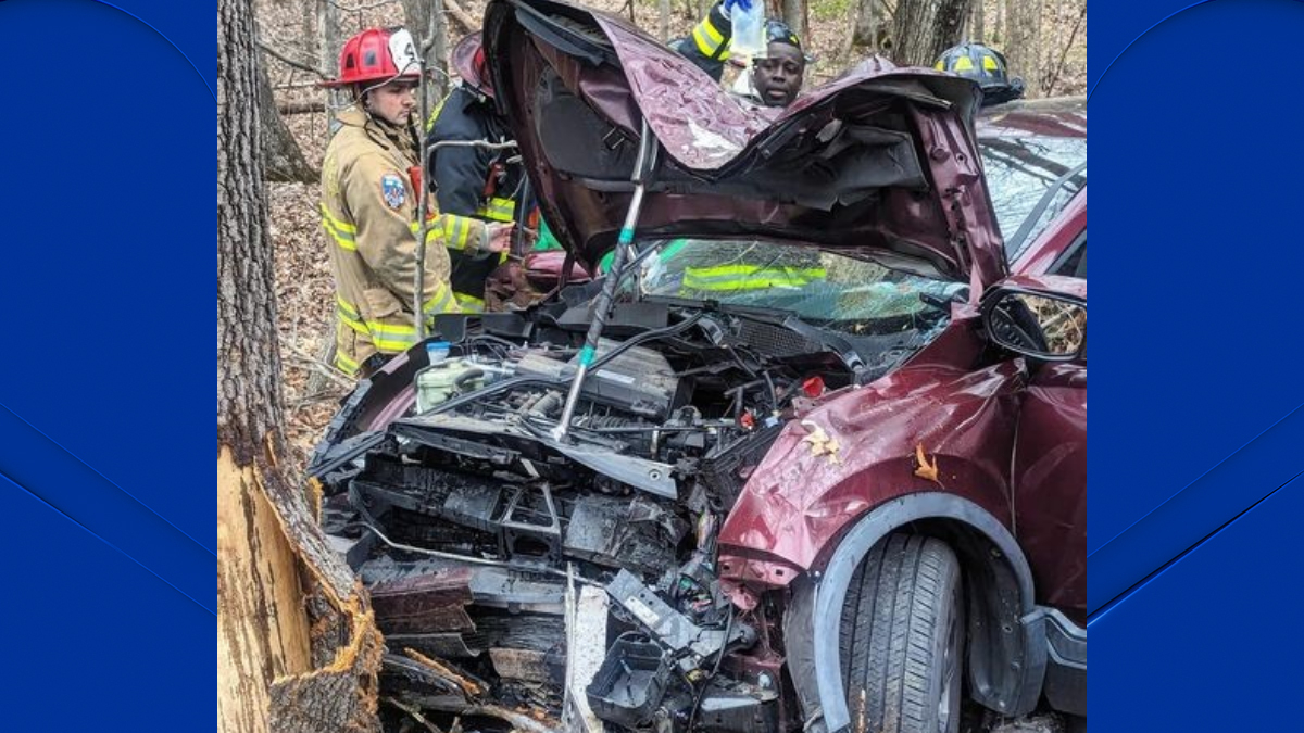 Manchester Car Accident Today Latest Update (Live Traffic Report Right Now)