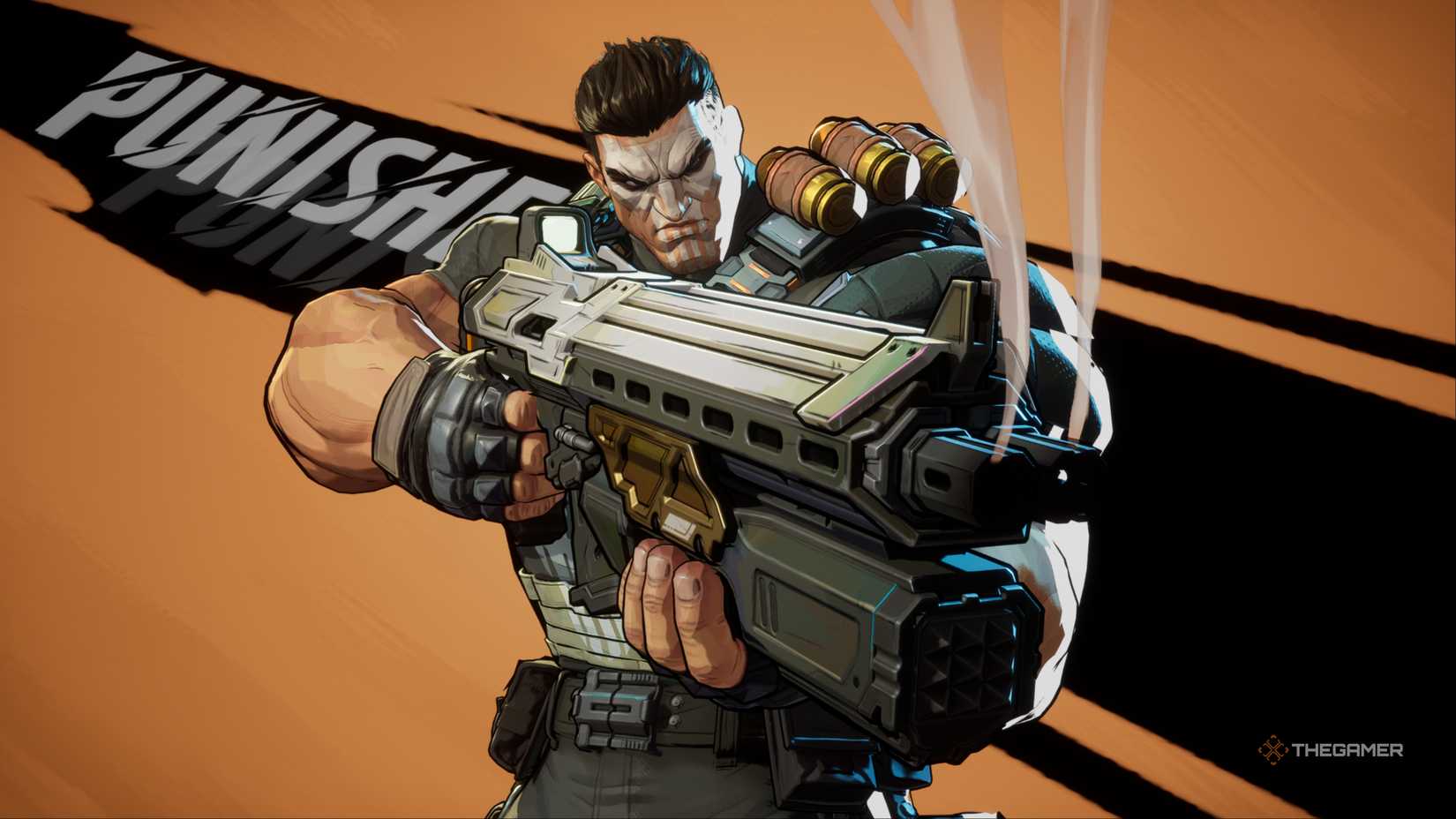 How To Unlock Punisher In Marvel Rivals – Easy Steps To Get Him