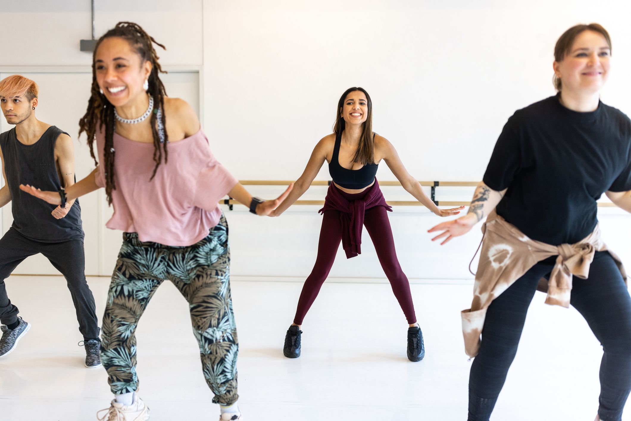 Easy Dance Aus Moves: Improve Your Skills Quickly