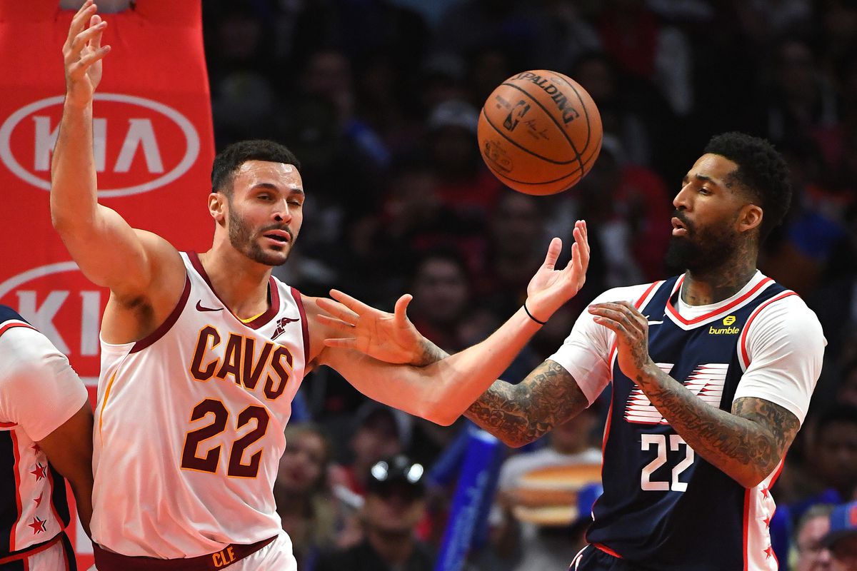 Did Clippers 2018 Roster Surprise Fans? Breaking Down Team Strengths and Weaknesses.