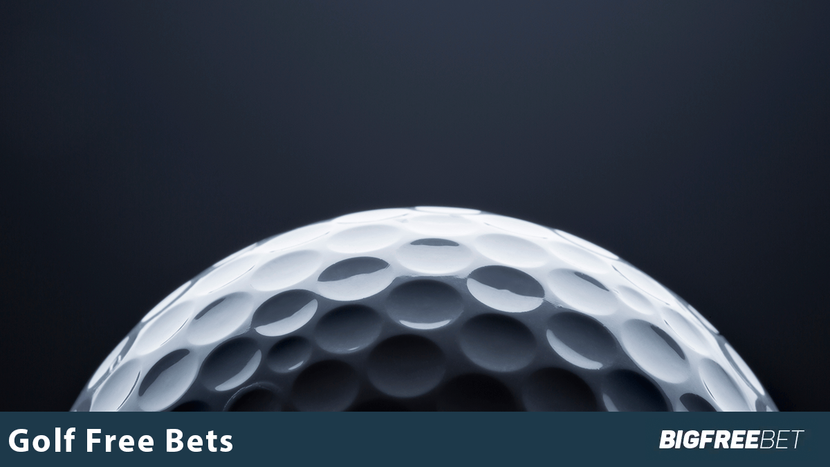 Golfbet Bonus Offers - Get Free Bets with These 4 Deals