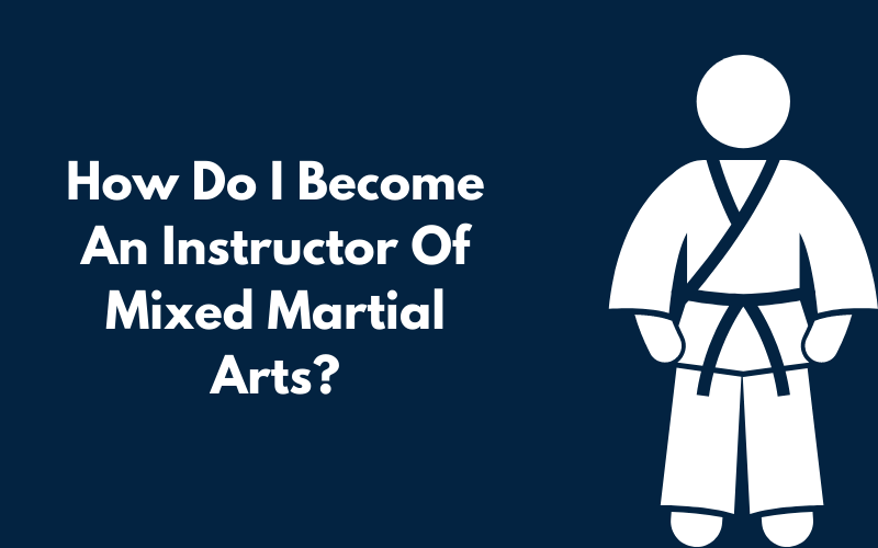 How to Get Into Mixed Martial Arts Without Experience? Simple Plan to Join a Class