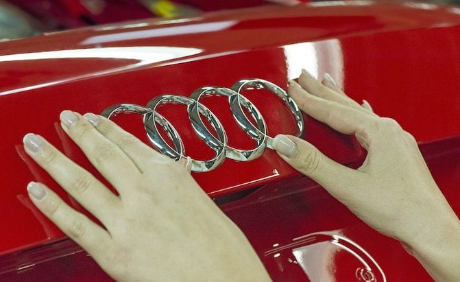Where are Audi cars manufactured? Get country facts for all Audi models!