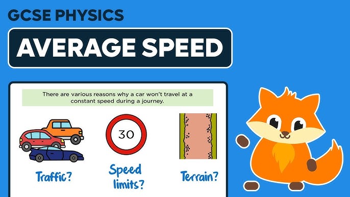 How fast can the average car go? Learn typical speeds and key factors!