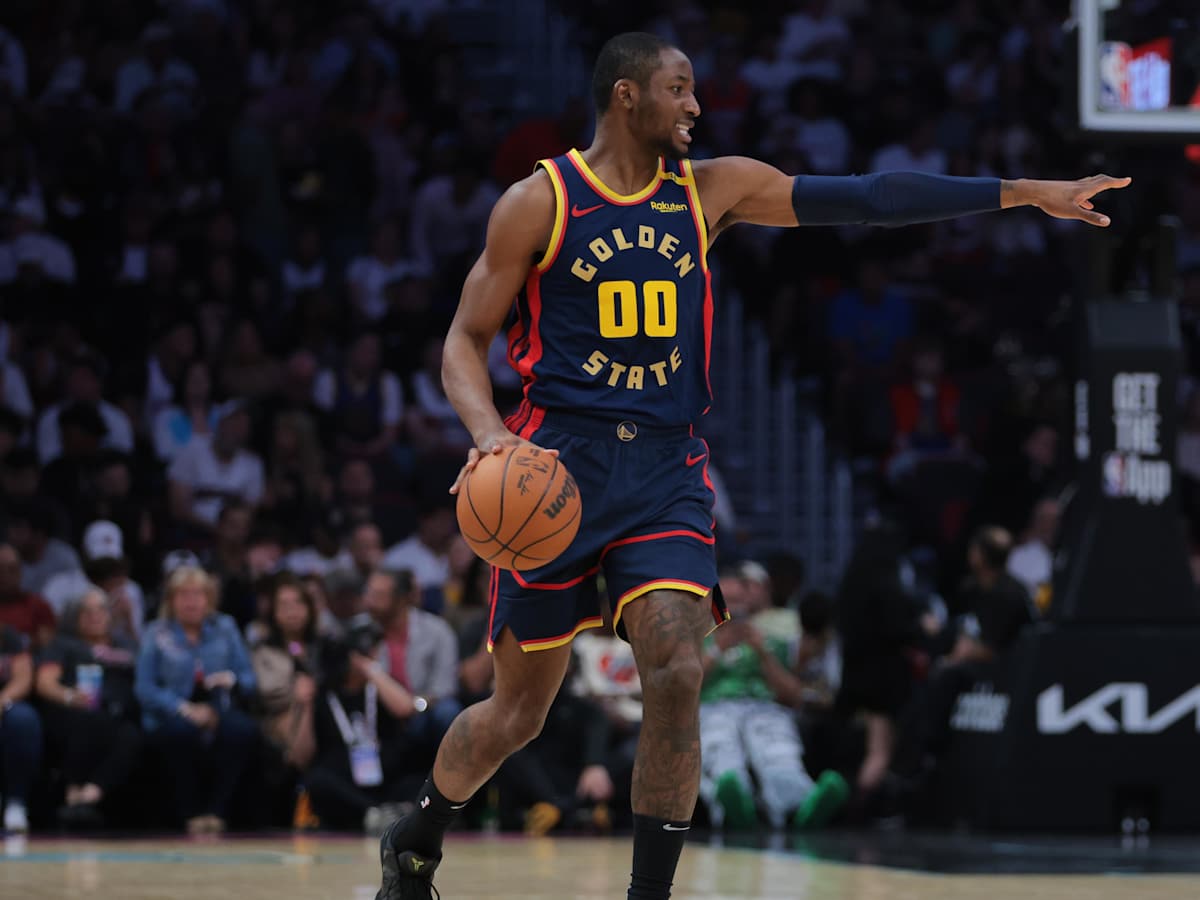 Free Golden State Warriors Basketball Streams? Be Careful of Illegal Sites