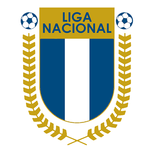 Check Guatemala Liga Nacional Standings for Current Season Leaders