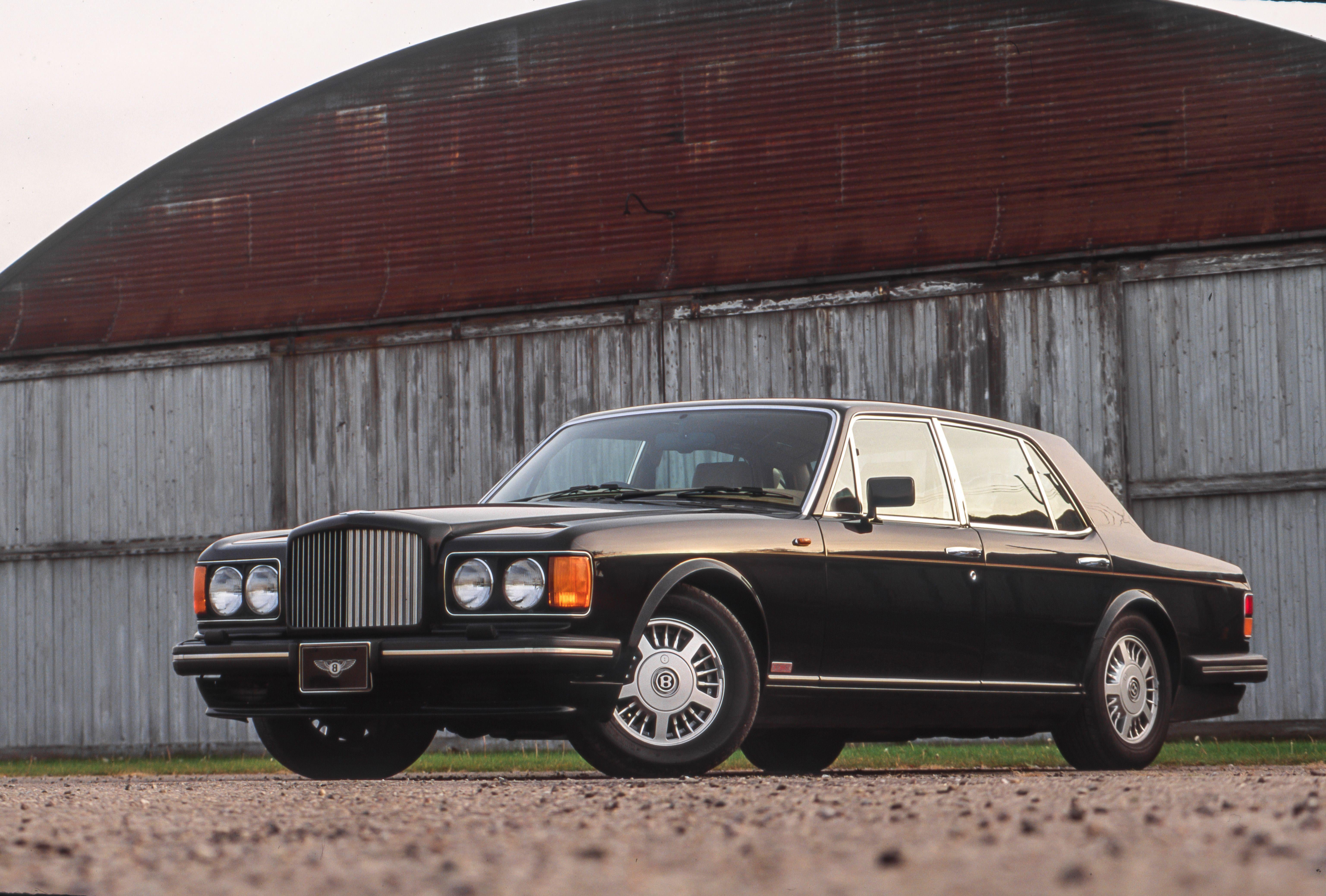 Buying an 80s Bentley Turbo? Avoid These Costly Mistakes Now!