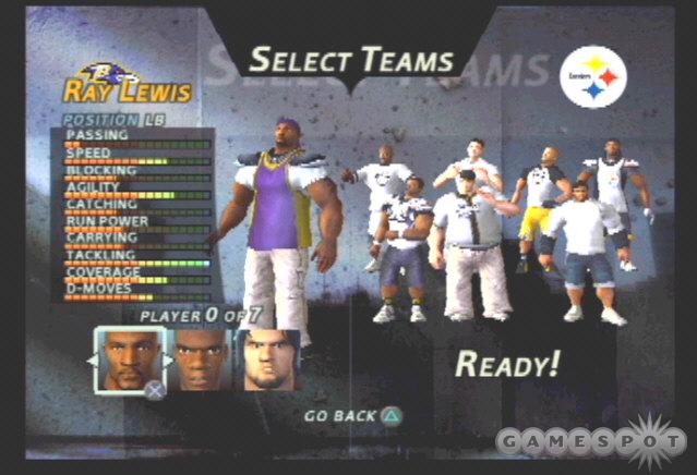 how to play new nfl street fast steps for beginners guide
