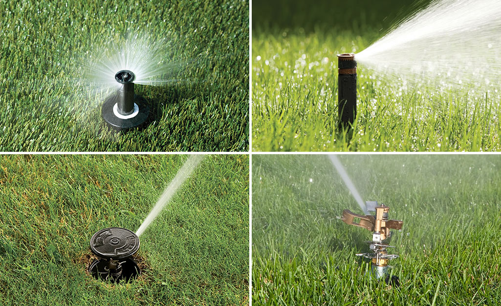Sprinkler Head Not Working Properly? Learn How To Replace It In 6 Steps