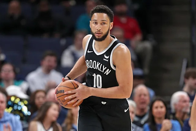 Ben Simmons Fantasy Basketball Advice To Start Or Avoid Him in Lineups