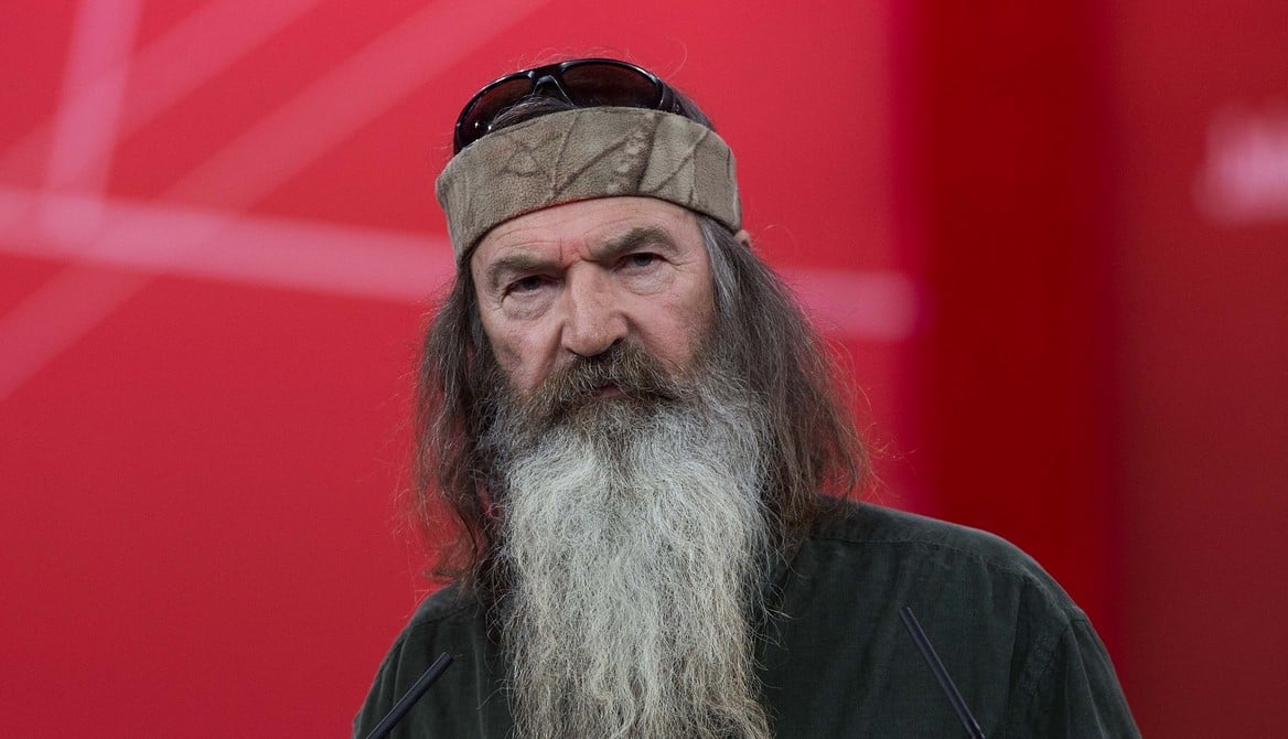 How Much is Phil Robertson Worth Today Verify His Real Net Worth