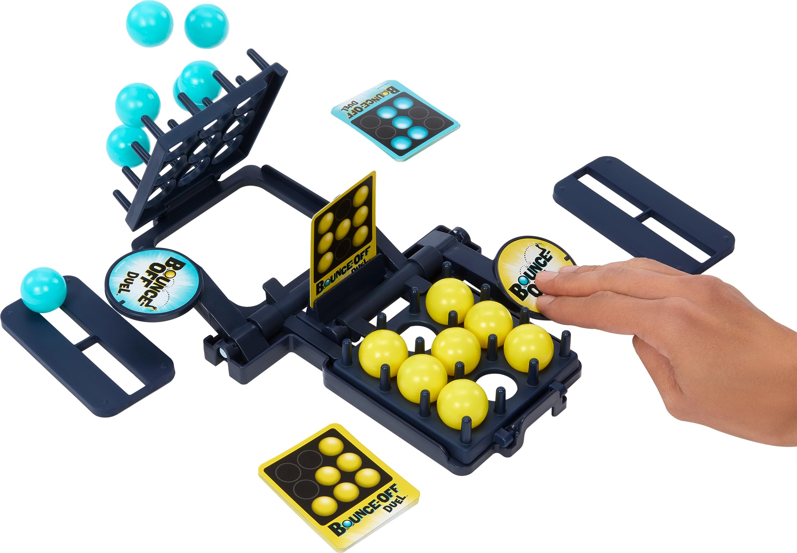 Why bounce off duel is so addictive? Top reasons and benefits you need to know!