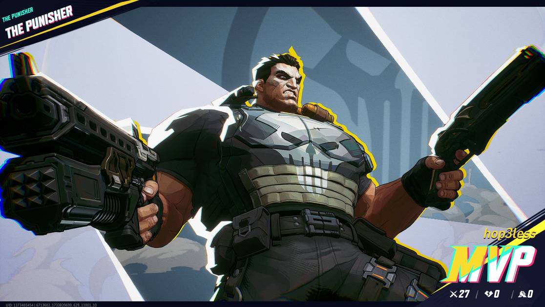 How To Unlock Punisher In Marvel Rivals – Easy Steps To Get Him