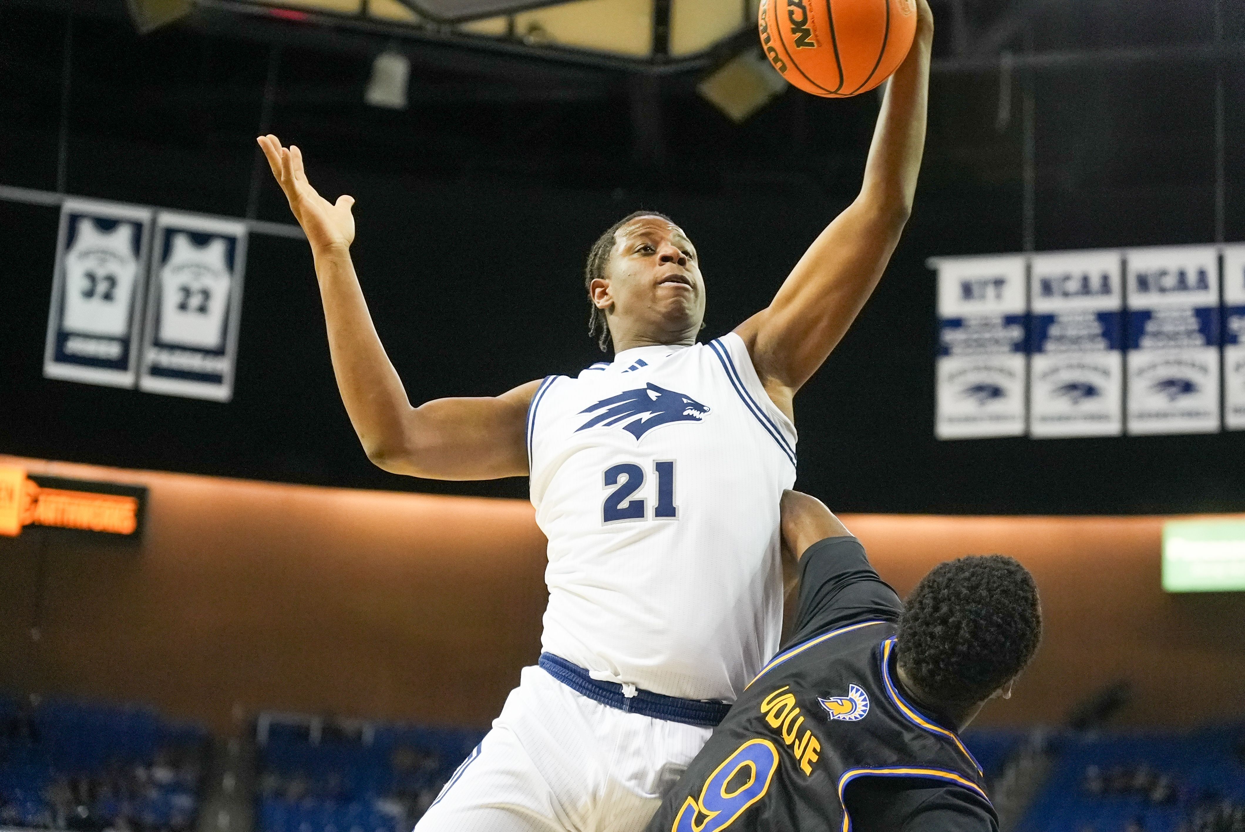 Who Wins Nevada vs San Diego St? Our Expert Game Analysis Here
