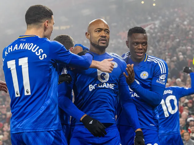 Everton v Leicester City Prediction: Who Wins This Big Premier League Clash?
