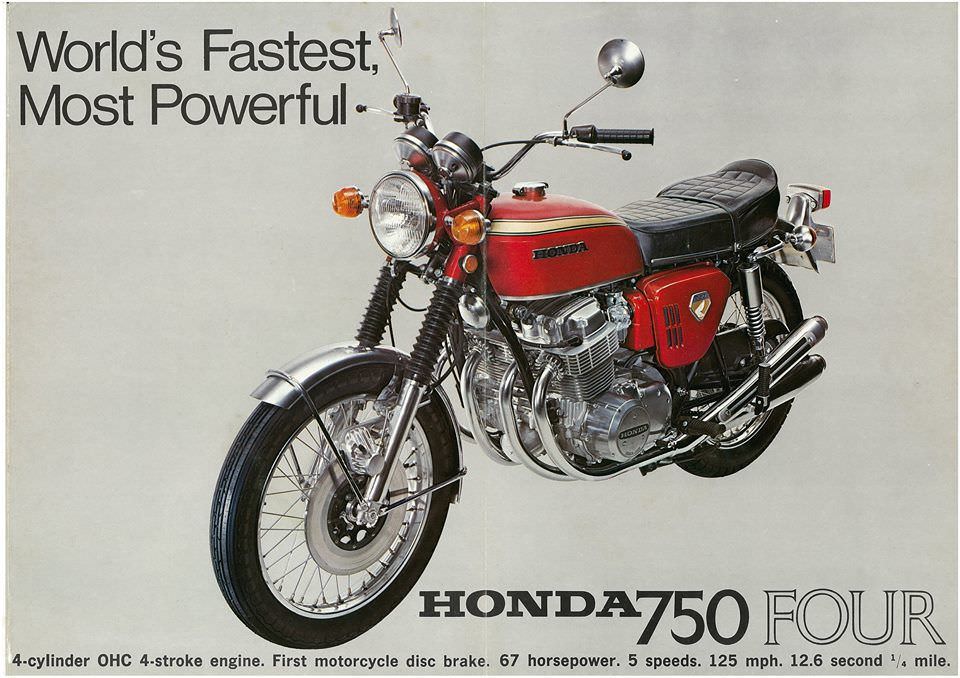 1972 Honda 750 Buyers Guide: Avoid These 3 Common Mistakes