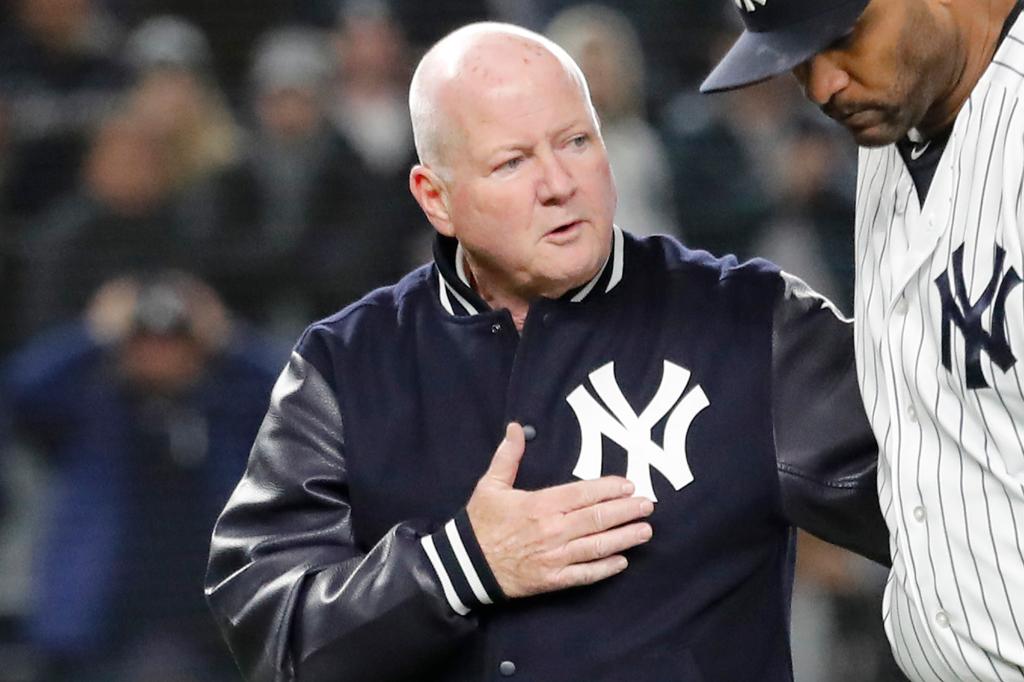 Steve Donahue Yankees Why He Matters to New York Baseball