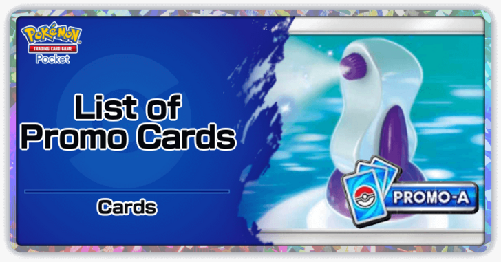 what is a promo card in pokemon learn this special card type fast