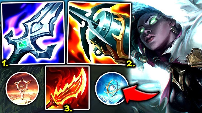 senna top build guide learn best runes and items for her