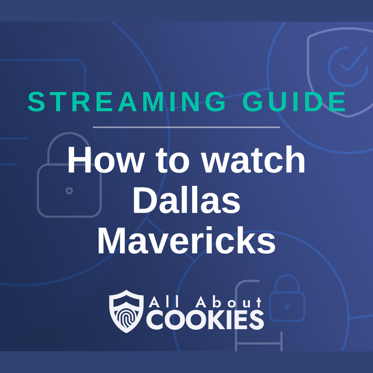 Watch Dallas Mavericks Games Live Free Simple Streaming Guide