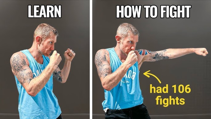 How to start fight amateur? Simple steps for beginners now!