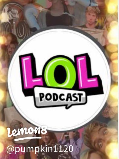 Why try the lol.podcast? Fun things you must discover!