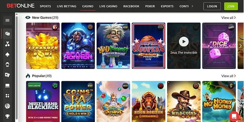 Casino Post Best Sites Recommend Top Gambling Platforms Now