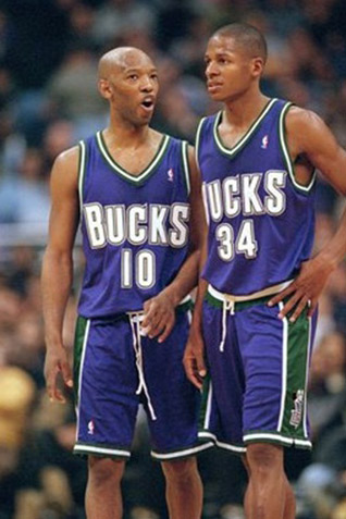 How Good Was 2000 Milwaukee Bucks Season? Check Their Win Record!