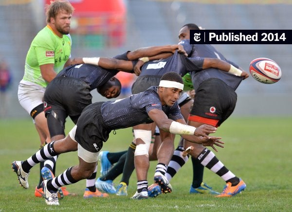 Fiji 7s Rugby Team How They Play Find Out Their Best Tactics