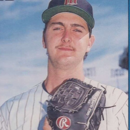 Paul Abbott Baseball Player Pitching Stats and Win History
