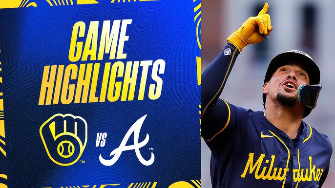 Mil vs Wsh MLB History Recap: Surprising Game Moments Explained!