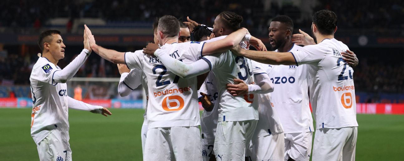How did montpellier om perform? See latest game stats and analysis.