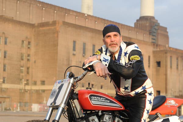 Free Photos of Evel Knievel Get His Famous Pictures Today