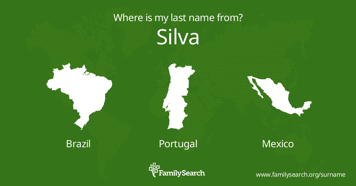 Silva family name meaning revealed | Simple facts everyone should know.