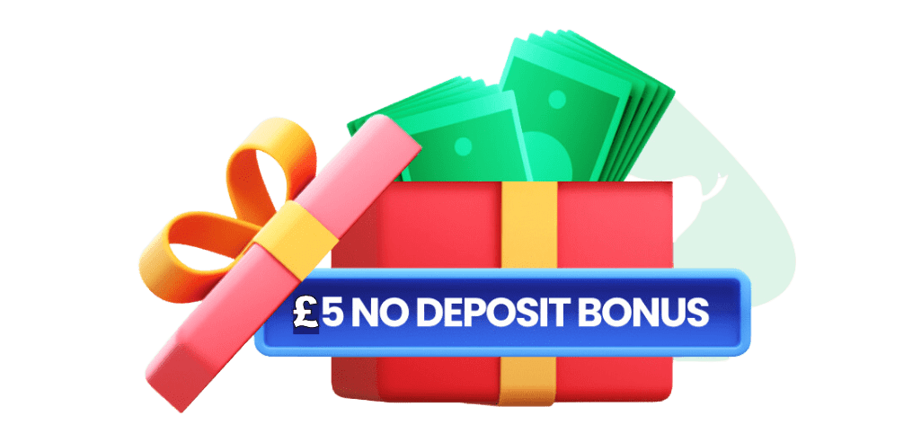 Free 5 No Deposit Casino UK Sites: Top 5 Places to Play Instantly