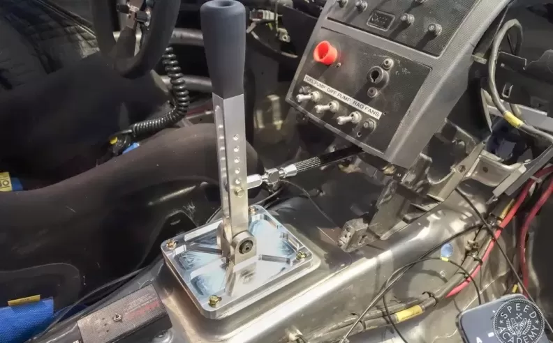 Sequential Manual Gearbox Pros and Cons Why Race Cars Use It