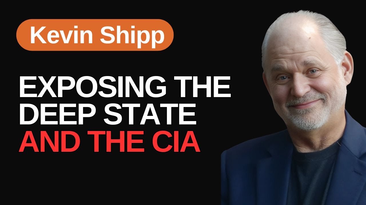 How Kevin Shipp works now (Key tips for security advice)