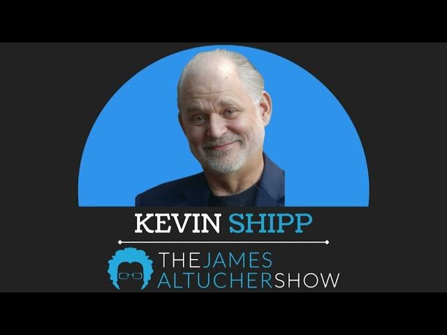 How Kevin Shipp works now (Key tips for security advice)