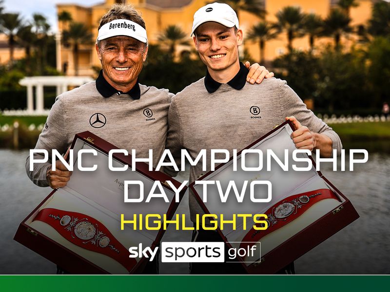 Best PNC Championship highlights and moments (Key shots and winners)