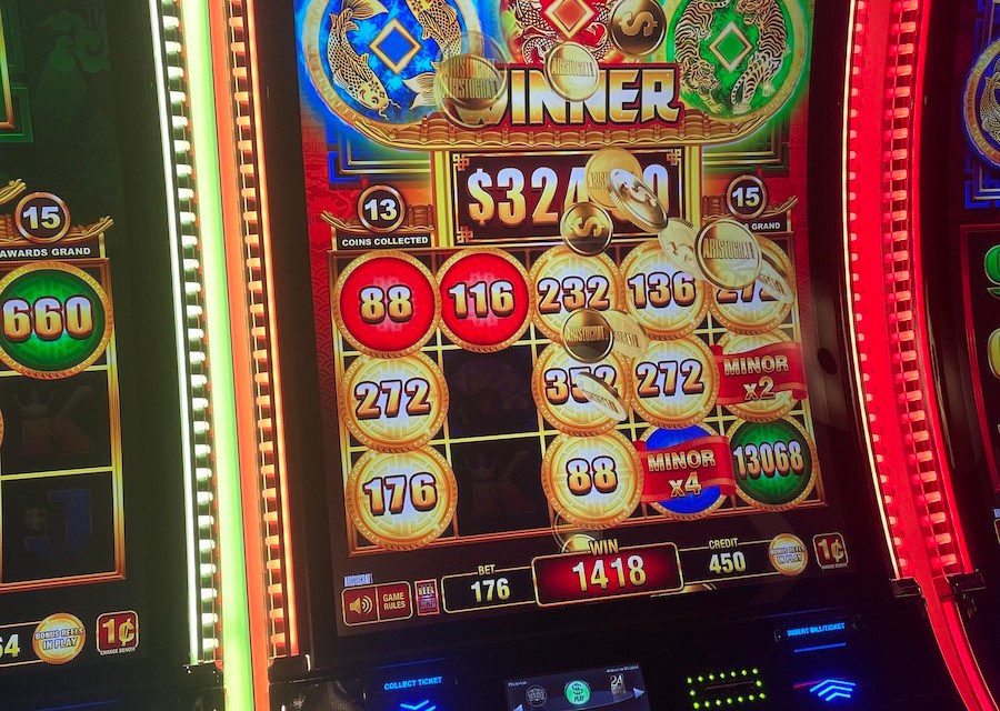 Stampede Slot Game Tips: Get More Wins With These 3 Tricks