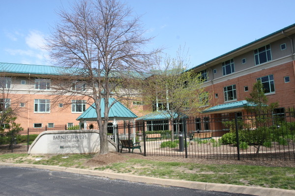 Barnes Extended Care Explained: Learn About Their Health Services and Benefits Today.