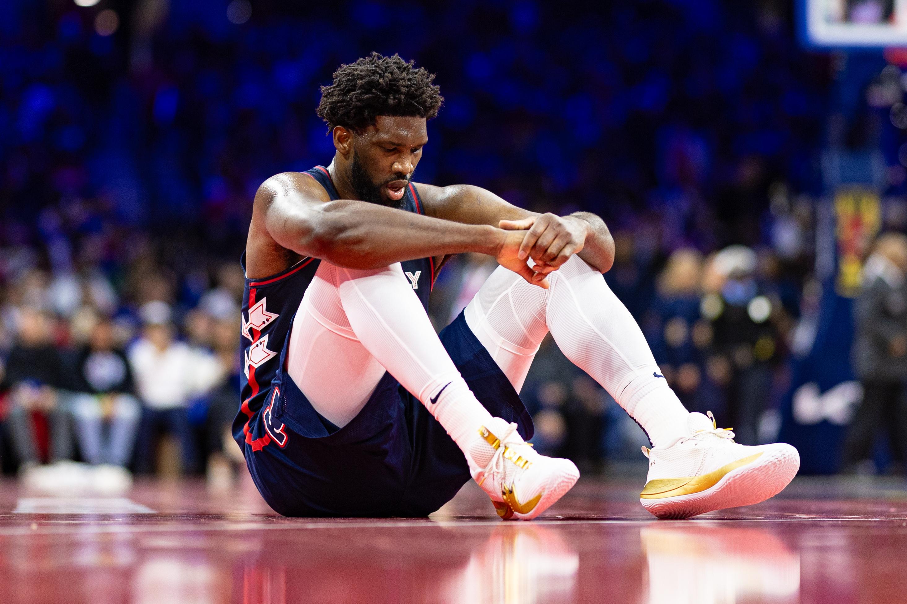 Want Embiid Knee Brace? Know Pros Cons Before Buying
