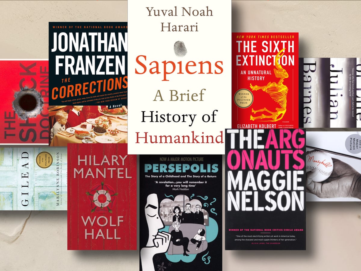 Eddie Bernard Book Recommendations? See His Top 5 Must-Reads Now