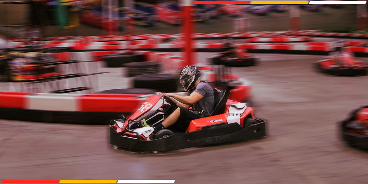 How Fast Is Smallest Go Kart? Real Speed And Turning Tests!